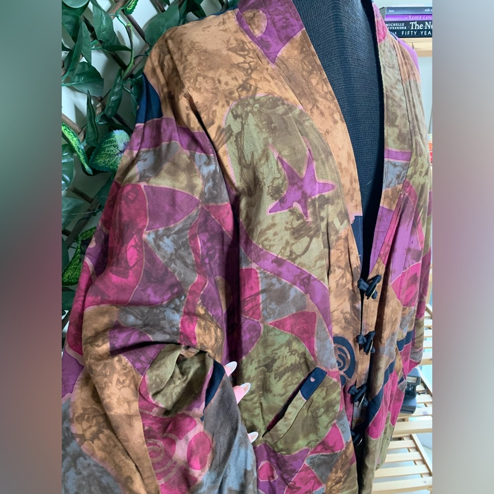 Reversible Boho - Picture 2 of 8
